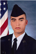 Philip Andrew Ramirez, Air Force