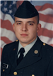 Richard Salas, Army