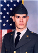 Richard Strysick II, Army