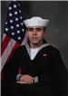 Roberto Delfino Olivas, Navy