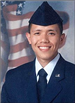 Slej Efren, Air Force