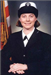 Stephanie Criddle, Navy