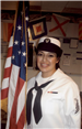 Stephannie Torres, Navy