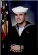 Steven Lefler, Navy