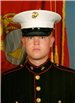 Steven Visosky, Marine Corps