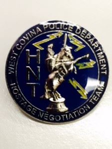 HNT Badge