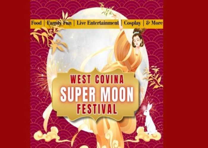 Moon Festival 2025 News Widget