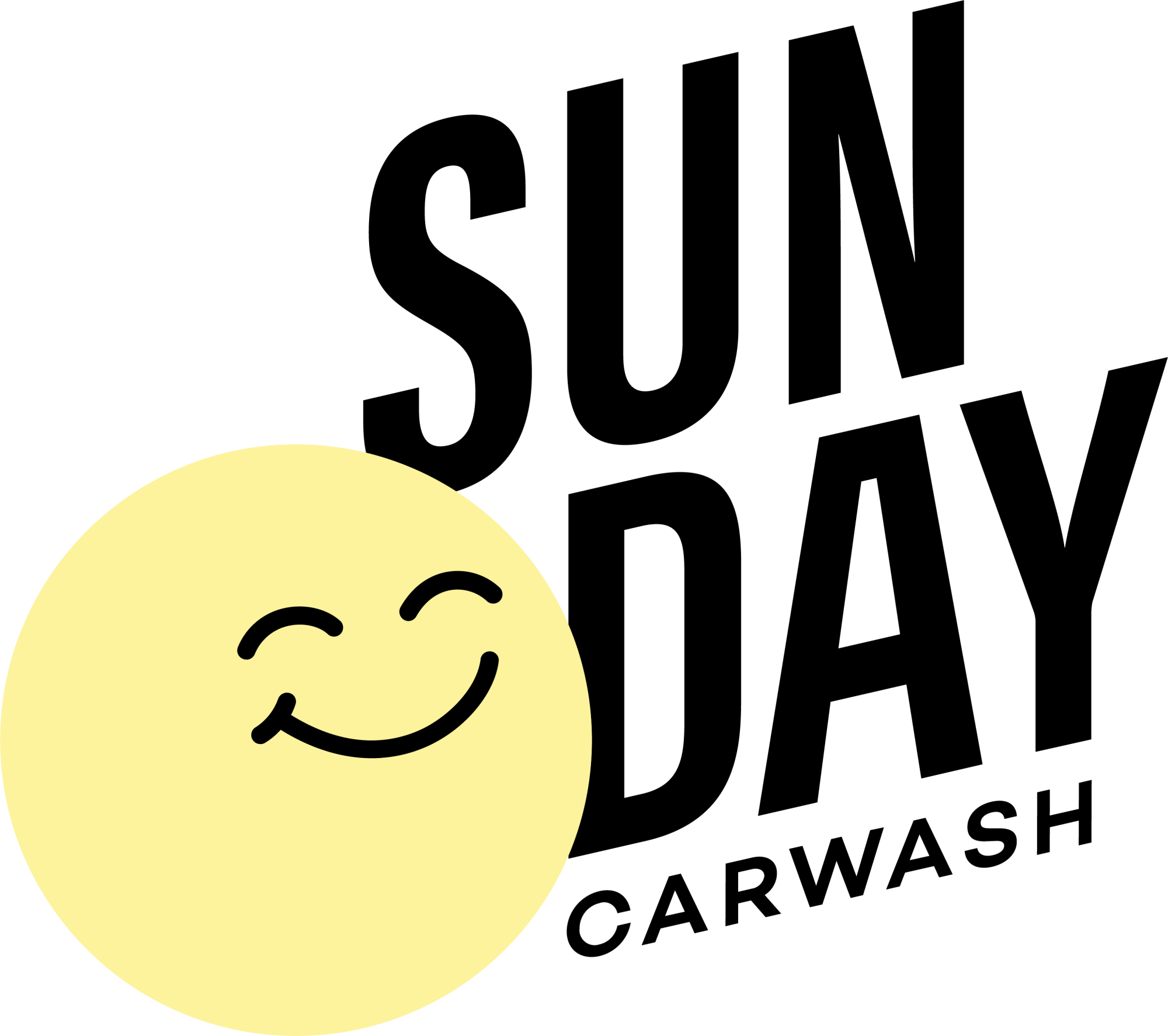 sun day carwash