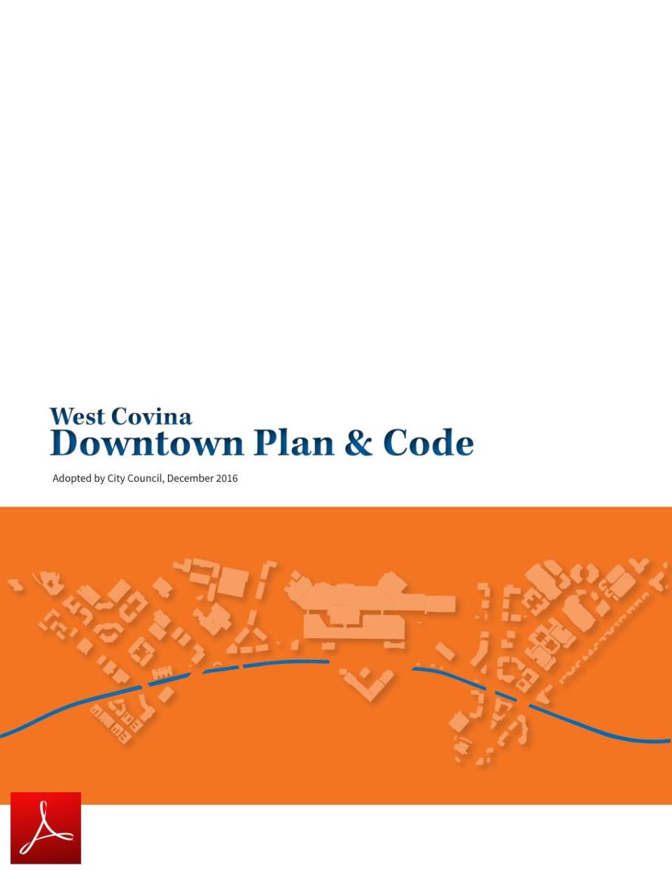 Downtown Plan and Code